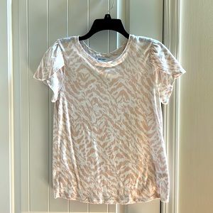 Nine West size small shirt